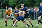 Men's Rugby vs Mass Maritime  Wheaton College Men's Rugby vs Mass Maritime Academy. - Photo By: KEITH NORDSTROM : Wheaton, Rugby, Mass Maritime